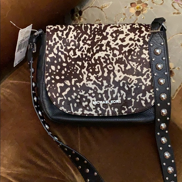 Michael Kors crossbody handbag - Picture 4 of 8